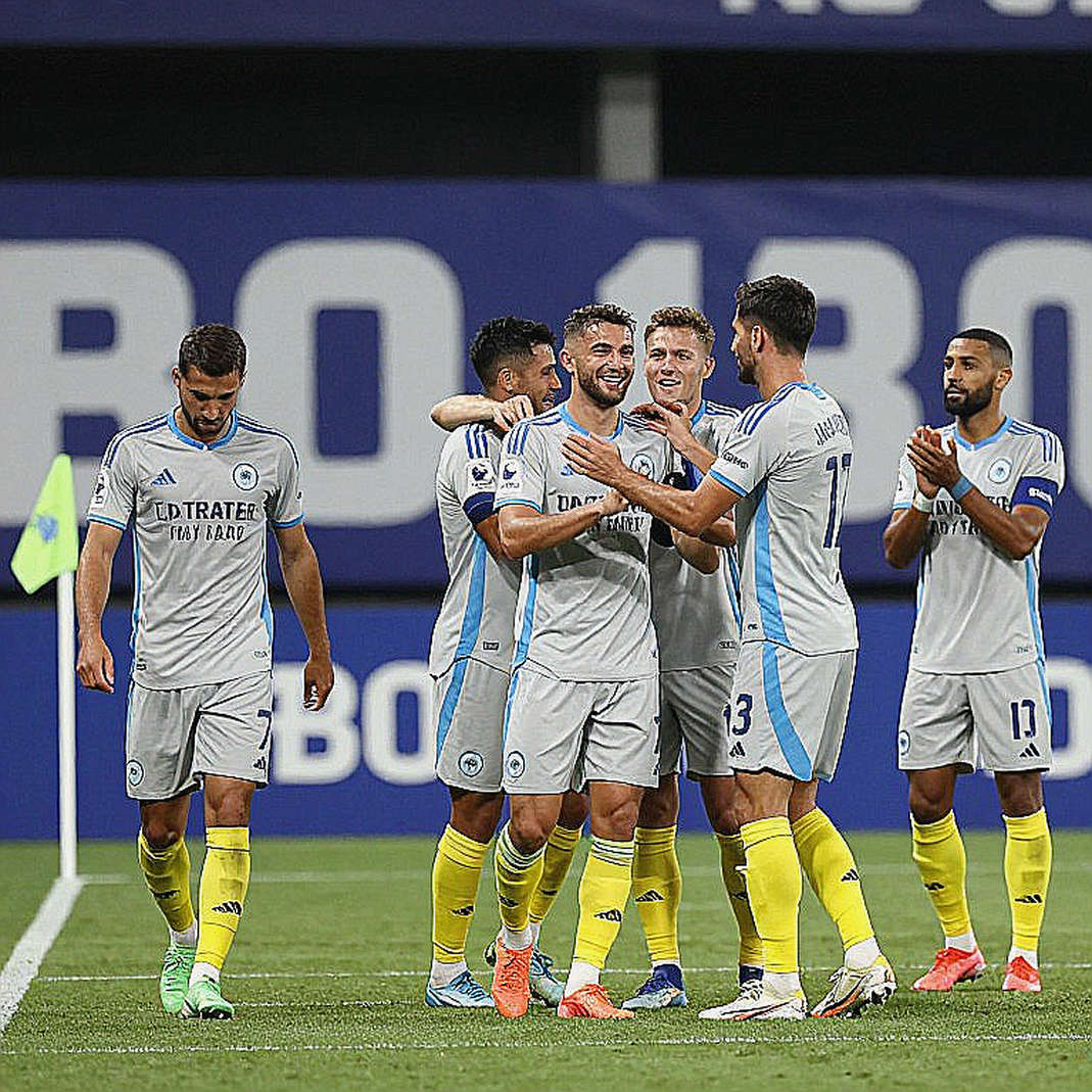 Bản hợp đồng thứ chín: Vì sao Atlético Madrid vẫn không thể buông Diego Simeone Bản hợp đồng thứ chín: Vì sao Atlético Madrid vẫn không thể buông Diego Simeone