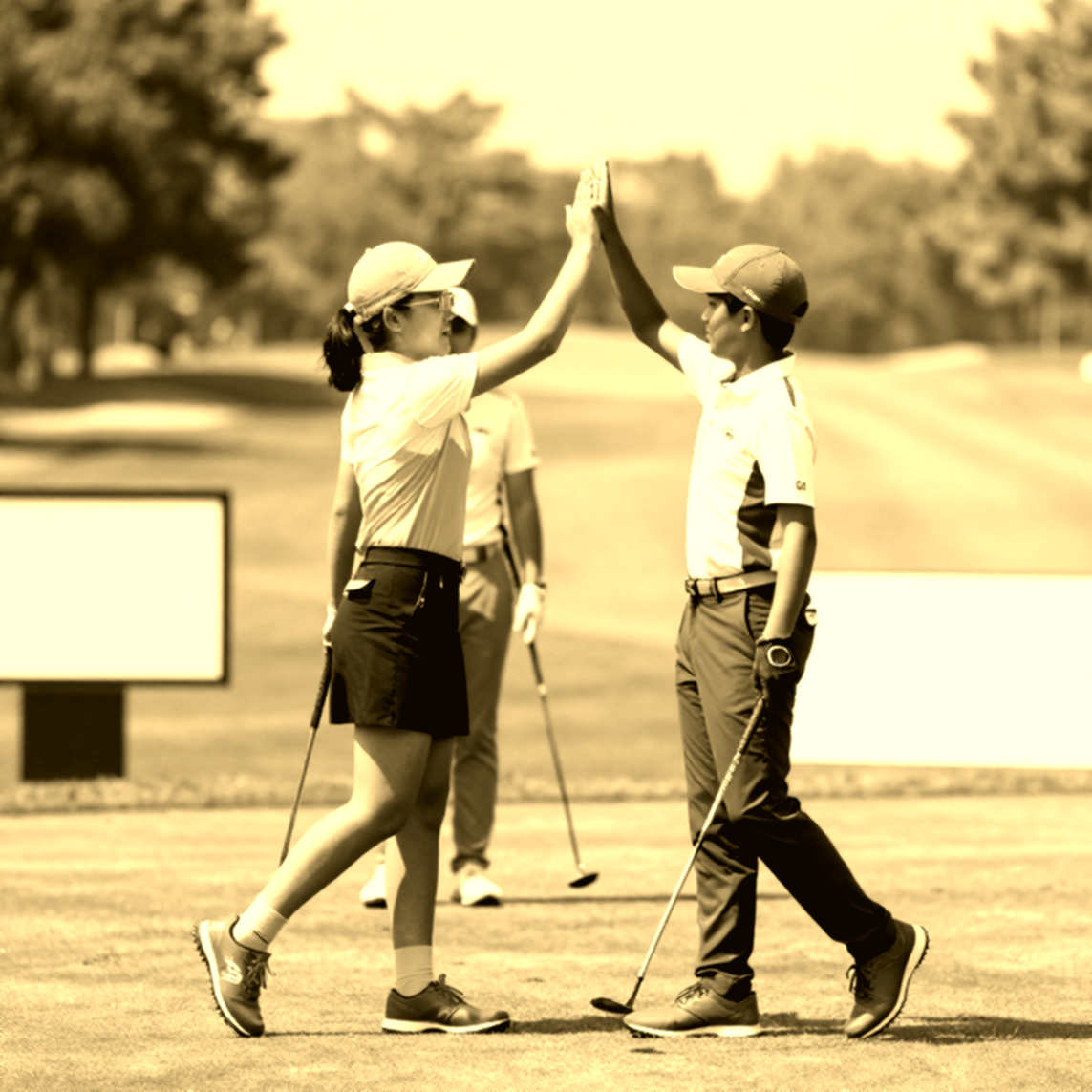 Smart Ball Sleeve của Martin Chuck: Không chỉ là phụ kiện, mà là cách mở rộng triết lý tập luyện golf Smart Ball Sleeve của Martin Chuck: Không chỉ là phụ kiện, mà là cách mở rộng triết lý tập luyện golf