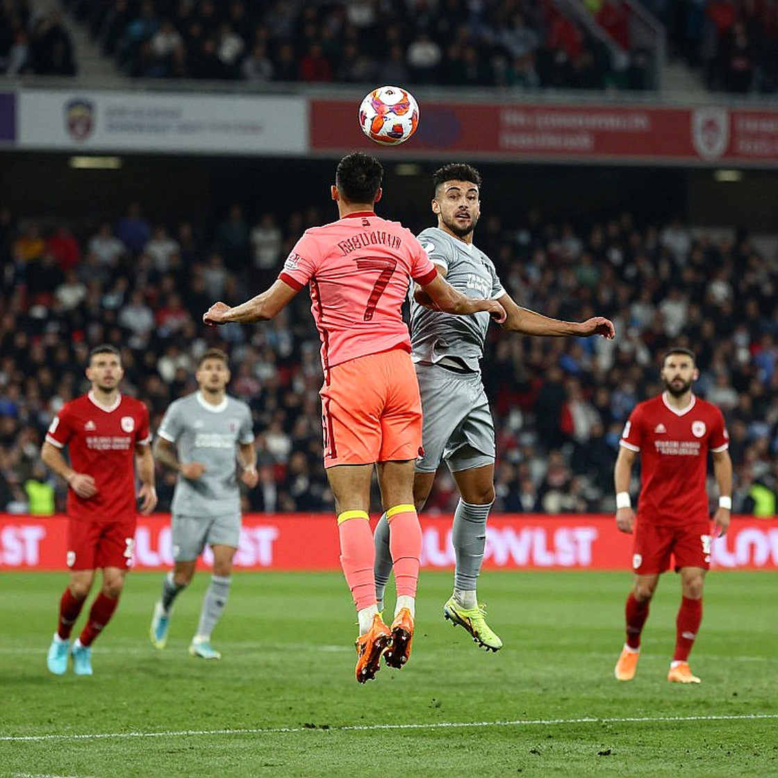 V-League 2026/27: Khởi đầu chu kỳ tài năng mới của bóng đá Việt V-League 2026/27: Khởi đầu chu kỳ tài năng mới của bóng đá Việt