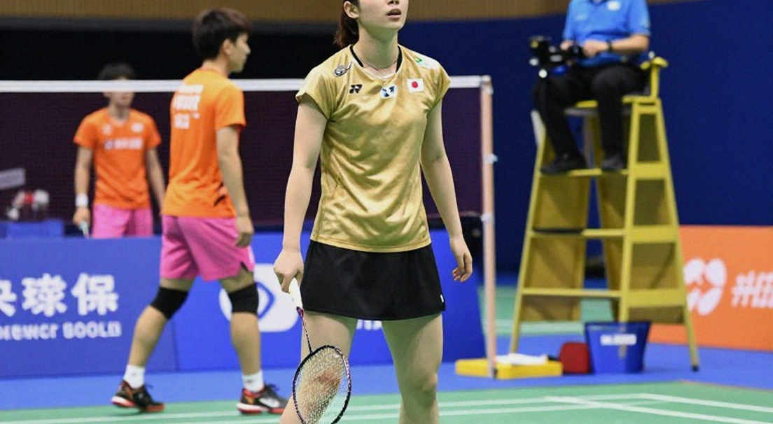 Nữ hoàng cầu lông An Se-young lập kỷ lục vô tiền tiêu bảo vệ thành công HCV Asian Games 2026