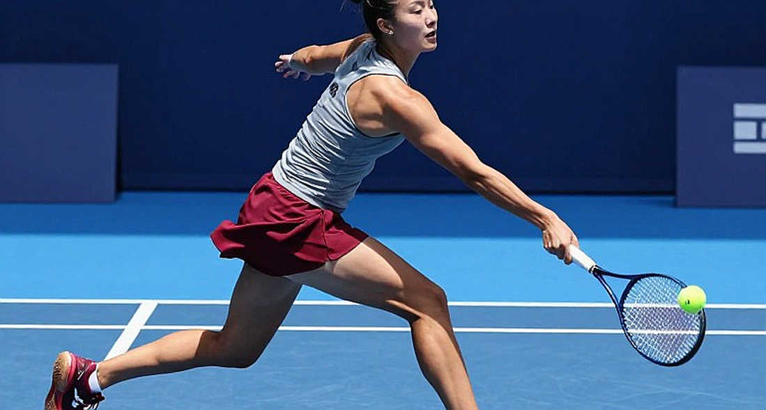 Thuy Linh Stops at Vietnam Open Before 19-Year-Old Chinese Talent