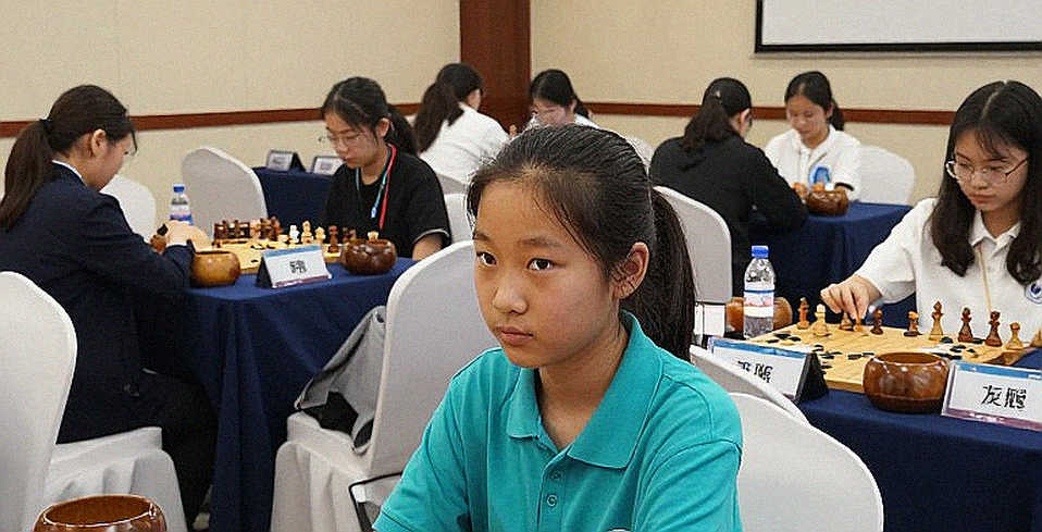 Olympiad Cờ vua 2026: Ấn Độ đối mặt thử thách sân khách, Gukesh và Sindarov chuẩn bị cho đại chiến thế giới Olympiad Cờ vua 2026: Ấn Độ đối mặt thử thách sân khách, Gukesh và Sindarov chuẩn bị cho đại chiến thế giới