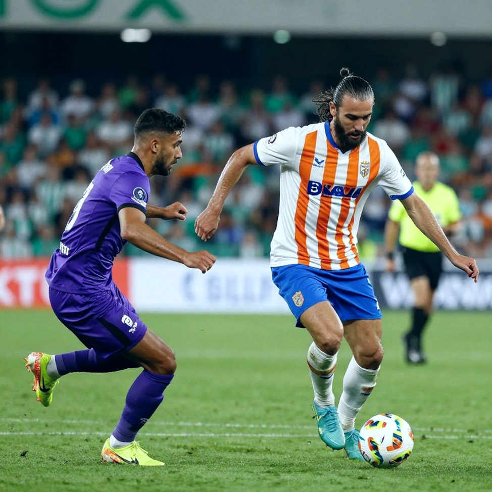 Vietnam's Midfield and the Blind Spot of Pressing: When the Gap Between Lines Decides the Match Vietnam's Midfield and the Blind Spot of Pressing: When the Gap Between Lines Decides the Match