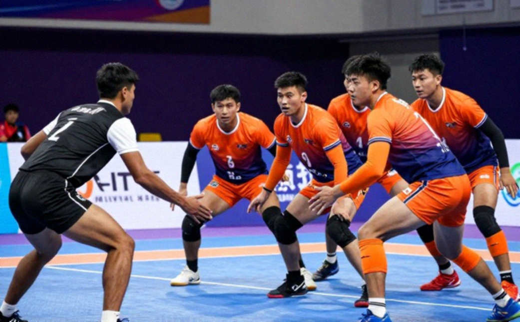 Khi phân tích esports trắng trang: Bài học dữ liệu cho thể thao Việt Nam