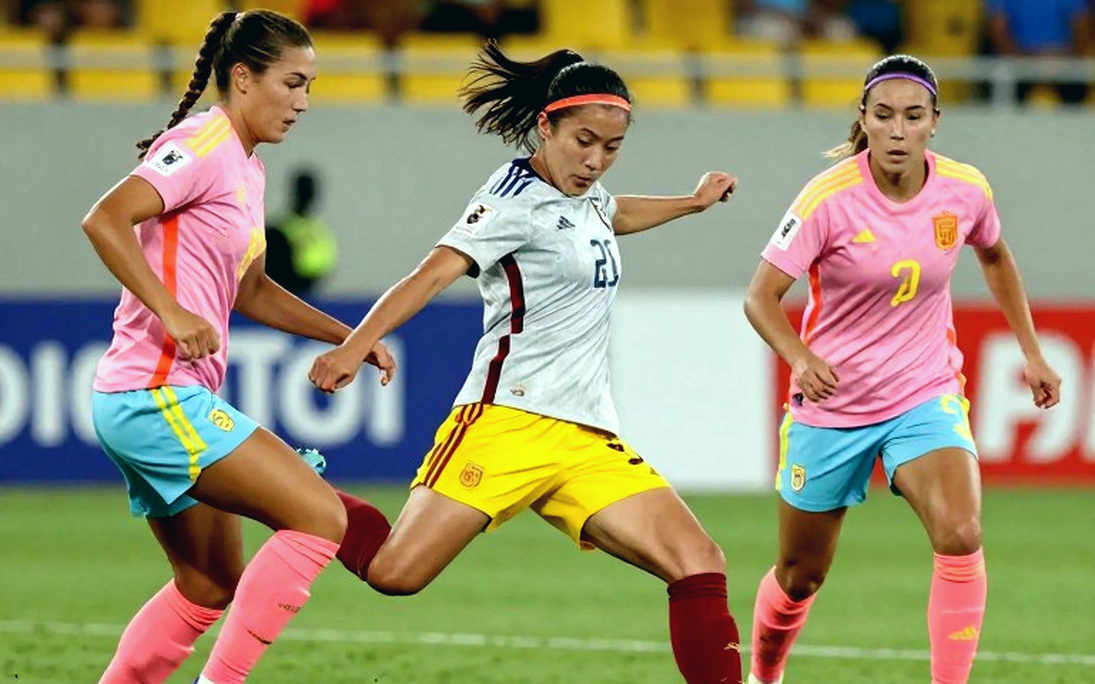 Nations League châu Á: Đội tuyển Việt Nam đứng trên lằn ranh mong manh