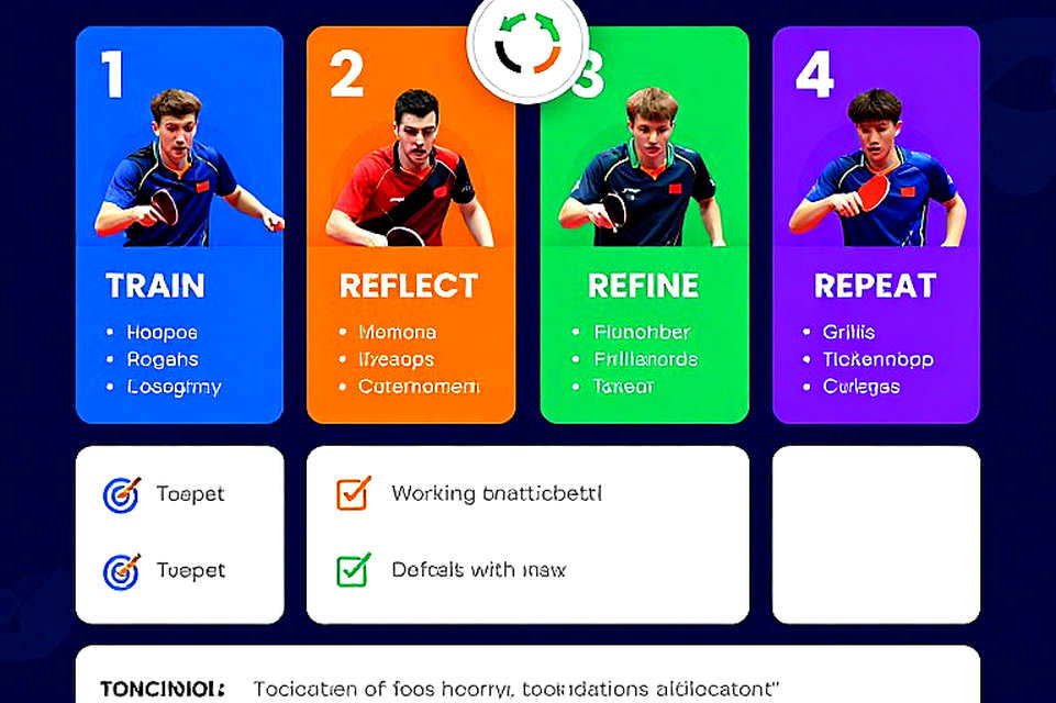 Braintree Table Tennis League: Khi bảng kết quả tuần hai tiết lộ sức khỏe của cả một hệ thống