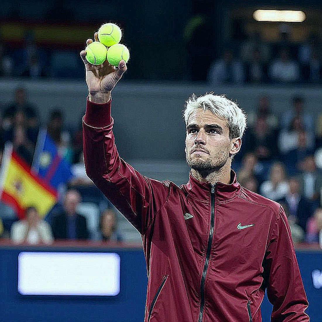 Laver Cup: Team Europe dẫn 3-1 sau ngày đầu và bài toán định dạng phía sau tỉ số Laver Cup: Team Europe dẫn 3-1 sau ngày đầu và bài toán định dạng phía sau tỉ số