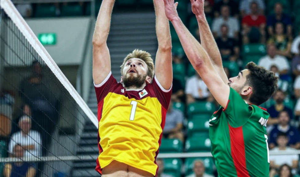 Nhật Bản và Iran vẫn bất bại, Đài Bắc Trung Hoa có chiến thắng đầu tay tại vòng bảng bóng chuyền châu Á 2026