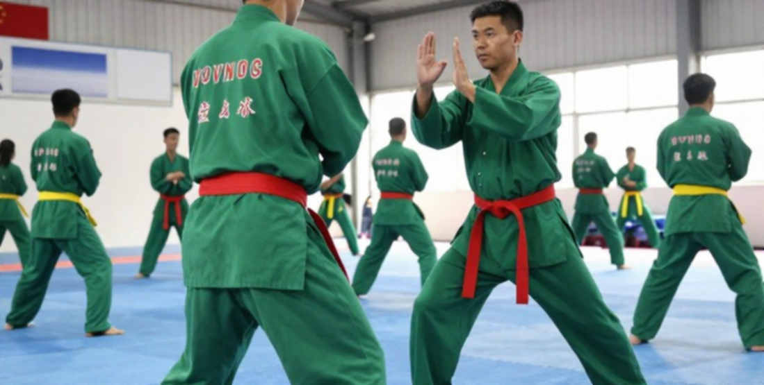 Muay Thái mở màn Đại hội Thể thao toàn quốc 2026: Tấm bảng hạng cân kể điều ban tổ chức không nói