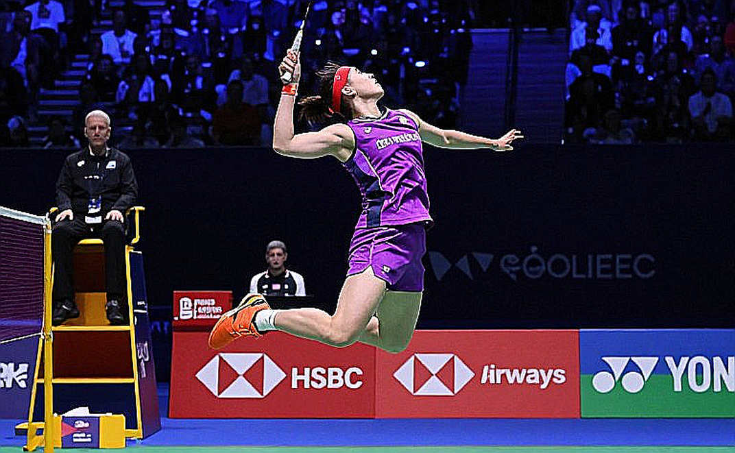 Nguyễn Tiến Minh thắng vòng loại Vietnam Open 2026 Super 100, bất chấp tuổi 43 và phong độ suy giảm Nguyễn Tiến Minh thắng vòng loại Vietnam Open 2026 Super 100, bất chấp tuổi 43 và phong độ suy giảm