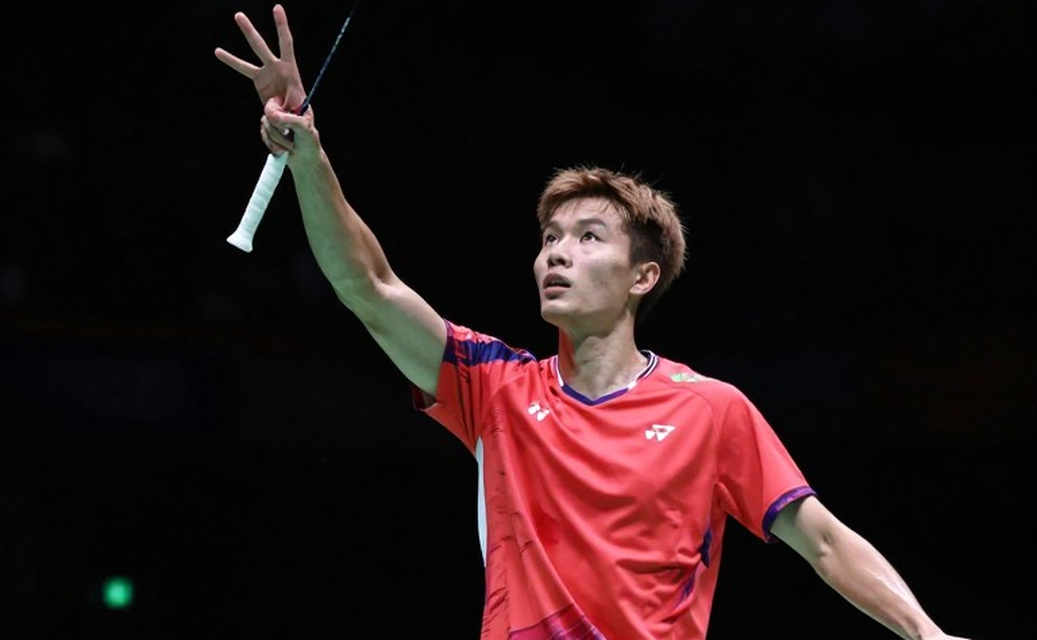 Nguyễn Tiến Minh thắng vòng loại Vietnam Open 2026 Super 100, bất chấp tuổi 43 và phong độ suy giảm Nguyễn Tiến Minh thắng vòng loại Vietnam Open 2026 Super 100, bất chấp tuổi 43 và phong độ suy giảm
