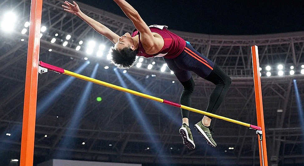 Empty on the Track: When Data Is No Longer Itself