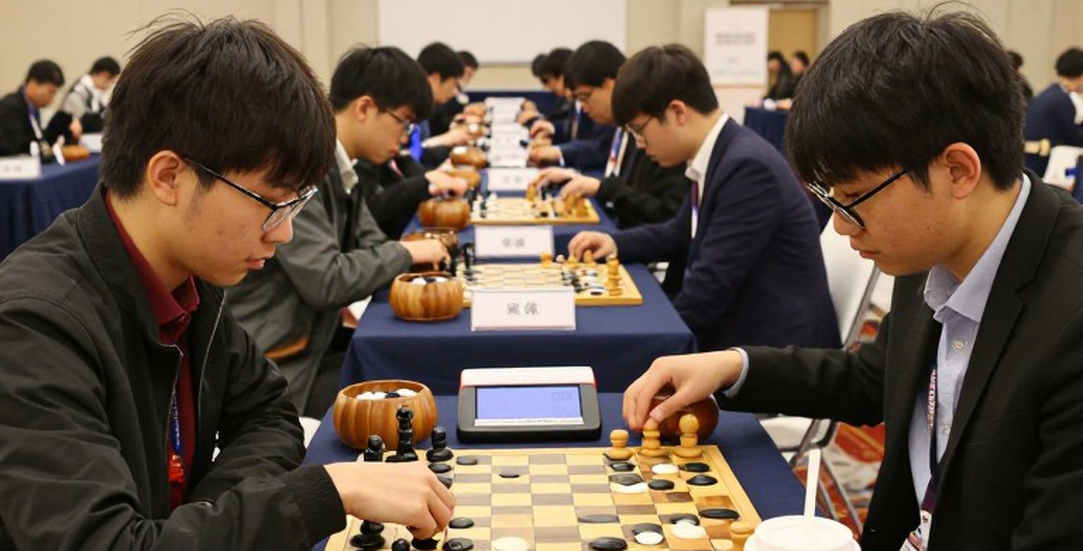 Nine 4-0 Scorelines in Samarkand and an Engine Advertisement: When Chess News Undermines Itself Nine 4-0 Scorelines in Samarkand and an Engine Advertisement: When Chess News Undermines Itself