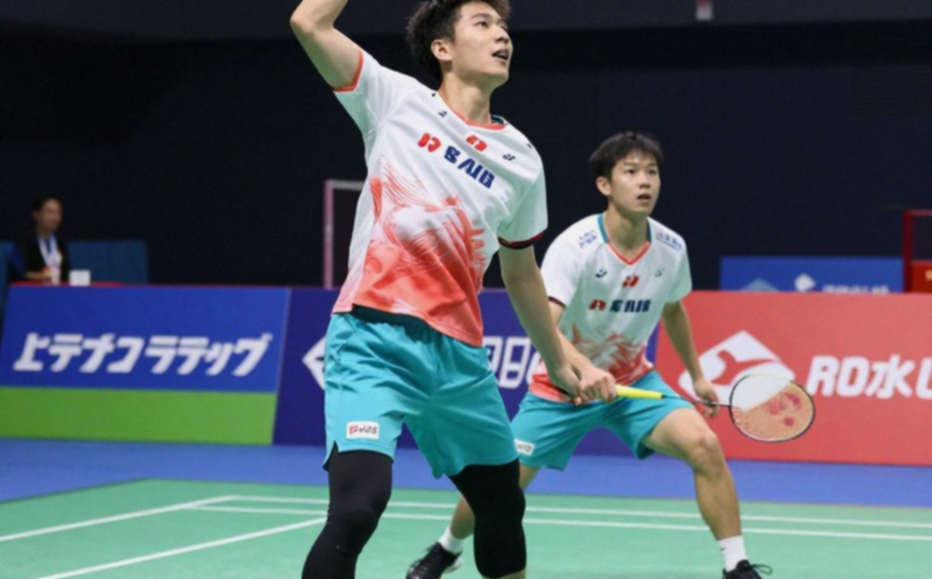 Asian Games 2026: Tuyến đôi đưa Indonesia vào chung kết, nhưng ván mở màn để lại dấu hỏi Asian Games 2026: Tuyến đôi đưa Indonesia vào chung kết, nhưng ván mở màn để lại dấu hỏi