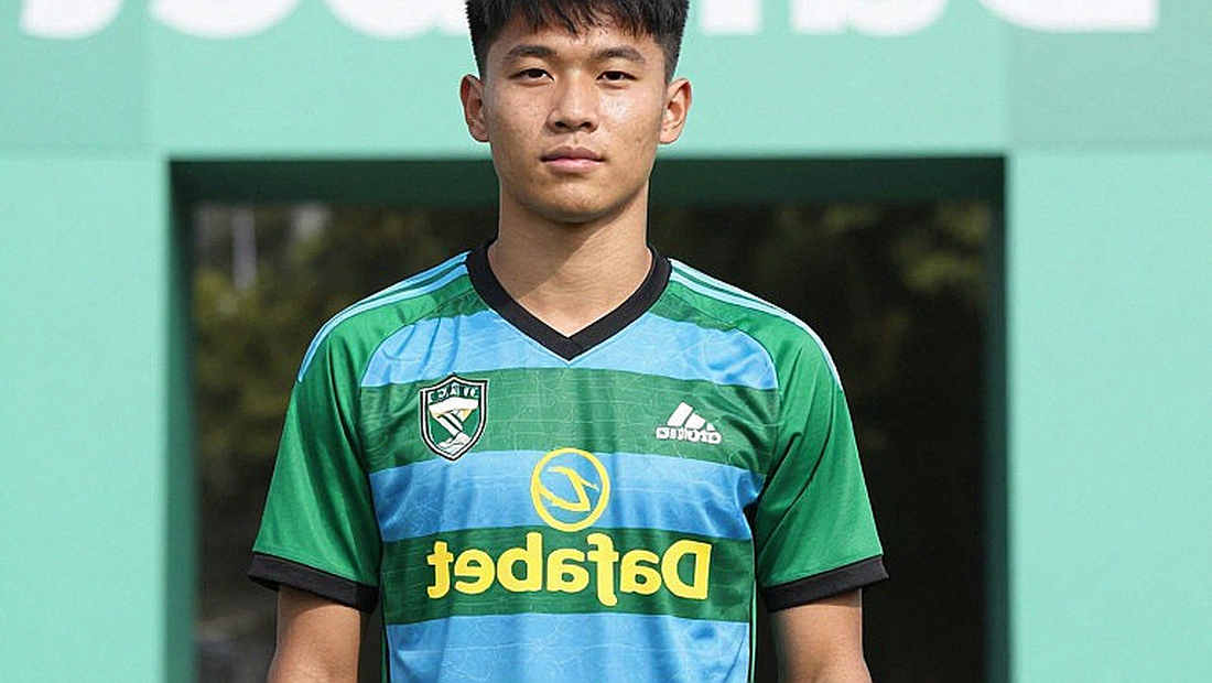Nhãn 'Football' đặt sai chỗ: khi đường ống dữ liệu bóng đá tự lừa mình
