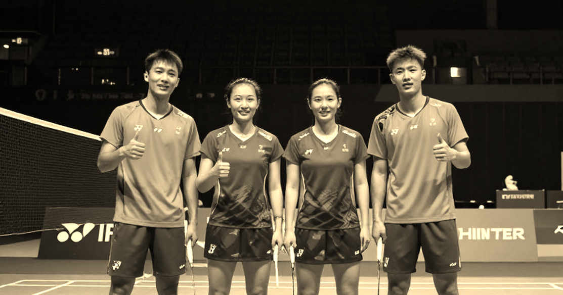A Bracket of Thorns at Nagoya: India Face Japan in Quarter-finals, China Await in Semi-finals A Bracket of Thorns at Nagoya: India Face Japan in Quarter-finals, China Await in Semi-finals