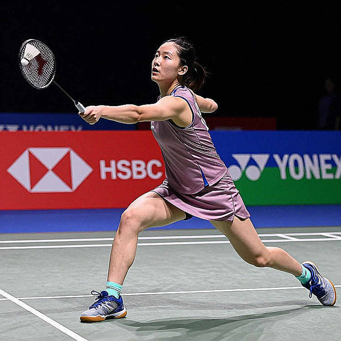 A Bracket of Thorns at Nagoya: India Face Japan in Quarter-finals, China Await in Semi-finals A Bracket of Thorns at Nagoya: India Face Japan in Quarter-finals, China Await in Semi-finals