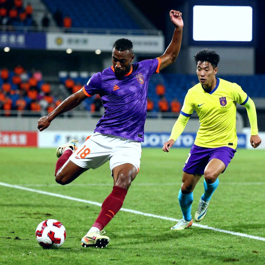 Valdebebas, Kazan and the Notebook: Football's Rhythm Is Not in the Goals Valdebebas, Kazan and the Notebook: Football's Rhythm Is Not in the Goals