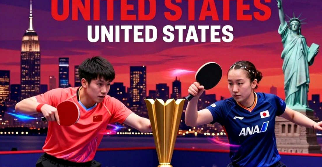 When a Table Tennis Dossier Comes Back Empty: The Discipline of Not Rushing to Conclude When a Table Tennis Dossier Comes Back Empty: The Discipline of Not Rushing to Conclude