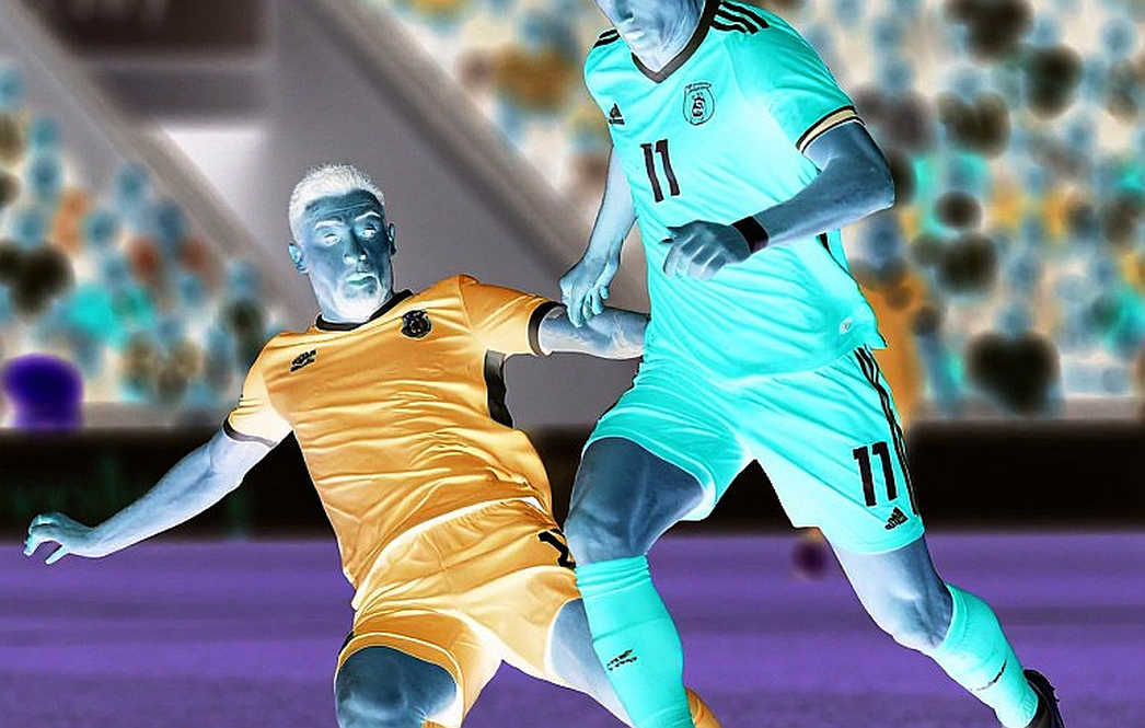 World Cup 2026: Nhịp đập đến từ những bóng người thầm lặng