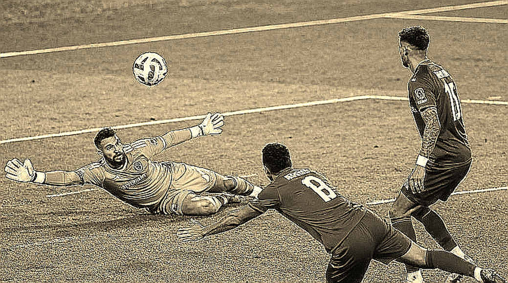 Đội hình Clasico bịa ra cả một kỳ chuyển nhượng: 13 điểm dữ liệu, 0 nguồn
