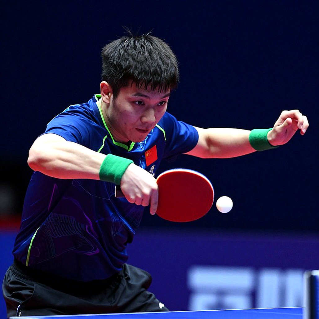WTT Feeder Linz 2026: Khi bóng bàn Anh đặt cược vào hai cái tên