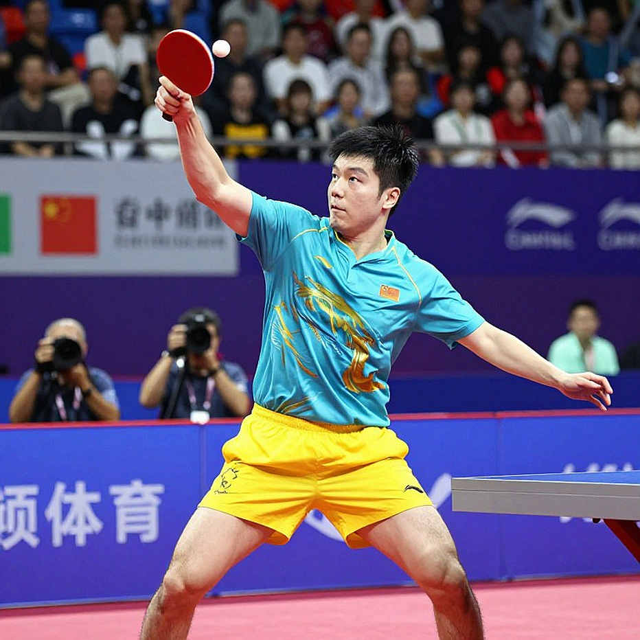 WTT Feeder Linz 2026: Khi bóng bàn Anh đặt cược vào hai cái tên WTT Feeder Linz 2026: Khi bóng bàn Anh đặt cược vào hai cái tên