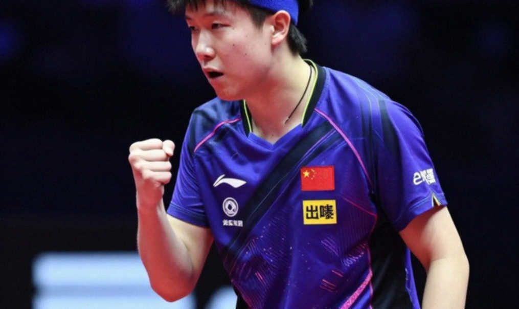 WTT Feeder Linz 2026: Khi bóng bàn Anh đặt cược vào hai cái tên WTT Feeder Linz 2026: Khi bóng bàn Anh đặt cược vào hai cái tên