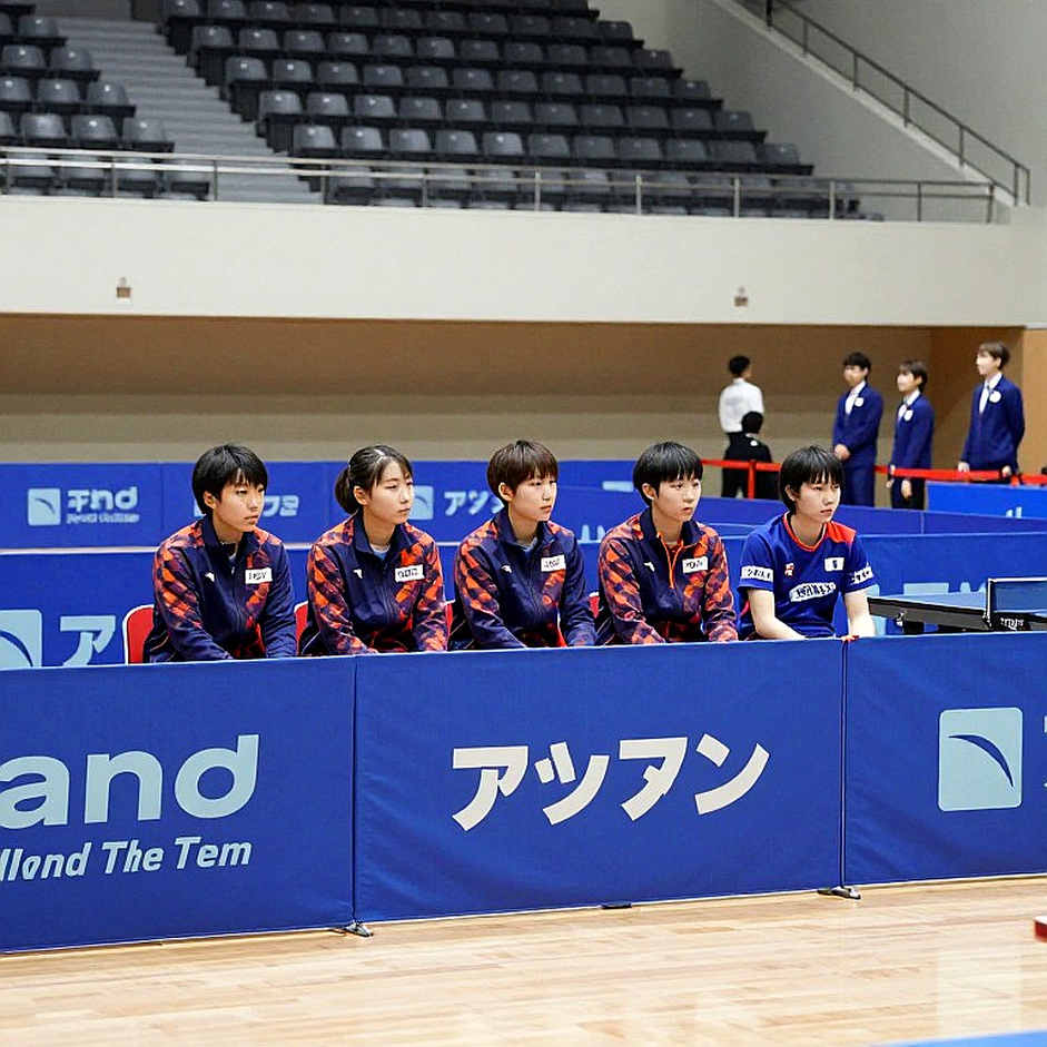 Sam Altshuler và ba ván đấu kết thúc bằng hai điểm: ghi chú từ ITTF Para Challenger Spokane Sam Altshuler và ba ván đấu kết thúc bằng hai điểm: ghi chú từ ITTF Para Challenger Spokane