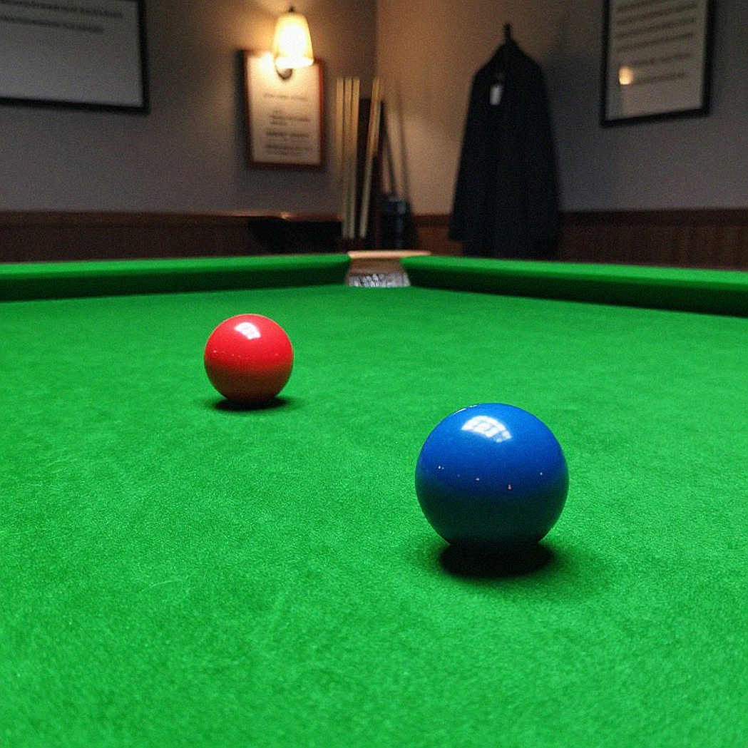 Dưới lớp nỉ xanh: Giải phẫu làn sóng dàn xếp tỷ số lớn nhất lịch sử billiards