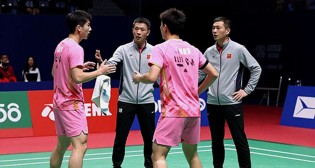 Asian Games 2026: Ấn Độ thua Nhật Bản 1-3 ở tứ kết — hai ván đấu trượt khỏi tầm tay Asian Games 2026: Ấn Độ thua Nhật Bản 1-3 ở tứ kết — hai ván đấu trượt khỏi tầm tay