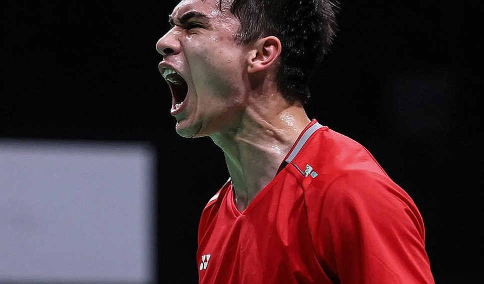 Ashmita Chaliha và câu hỏi bỏ ngỏ về tiêu chuẩn tổ chức của BWF: Khi sân cầu lông Indonesia mù mịt khói
