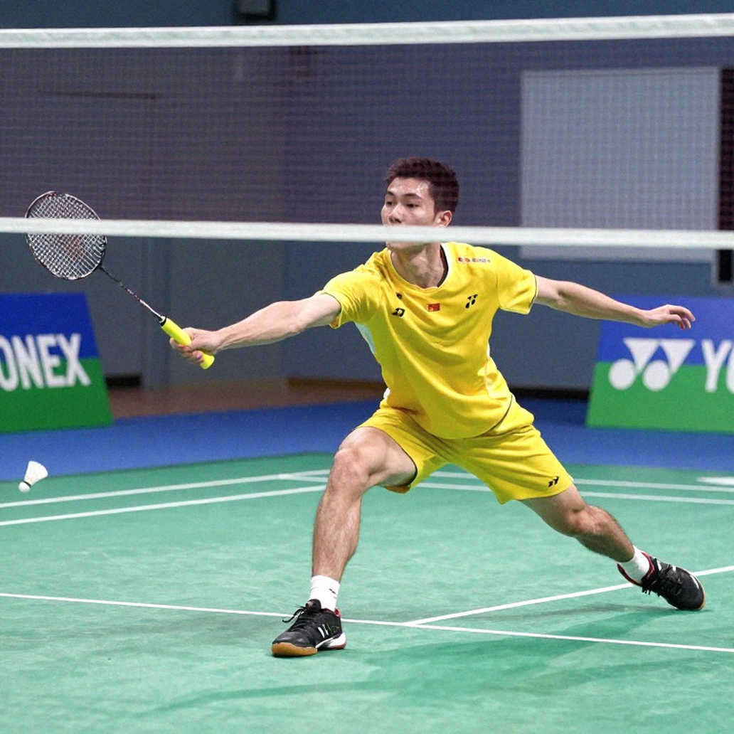 China Masters 2026: Đằng sau chức vô địch đầu tiên của Ấn Độ là một trận thắng 53-51 China Masters 2026: Đằng sau chức vô địch đầu tiên của Ấn Độ là một trận thắng 53-51