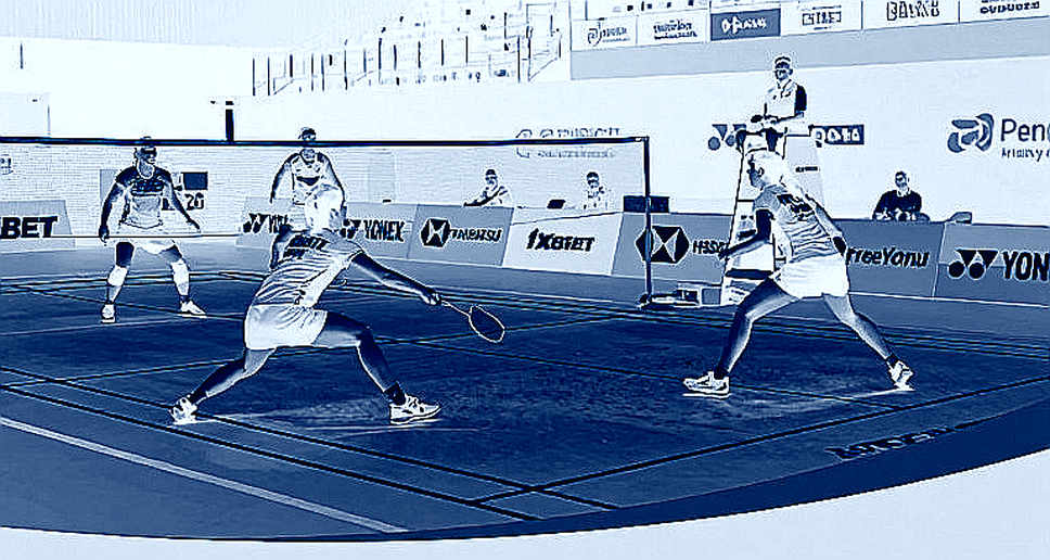 China Masters 2026: Đằng sau chức vô địch đầu tiên của Ấn Độ là một trận thắng 53-51 China Masters 2026: Đằng sau chức vô địch đầu tiên của Ấn Độ là một trận thắng 53-51