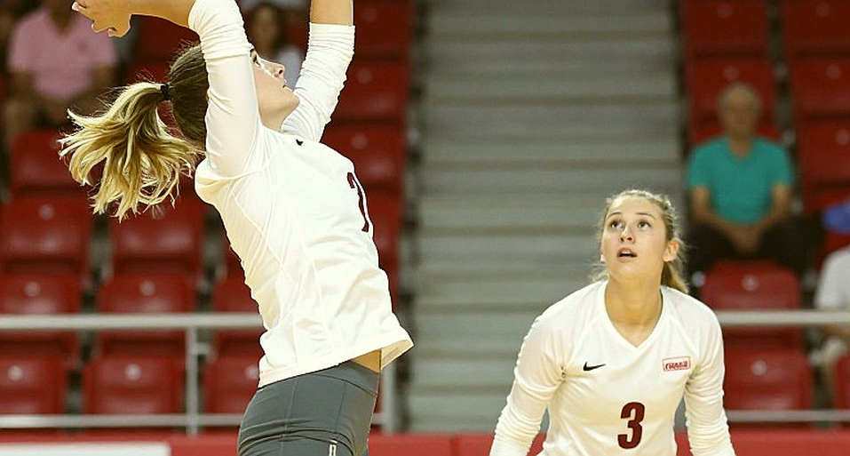 Showdown at Disney World: Are ACC and SEC Rewriting the NCAA Women's Volleyball Map? Showdown at Disney World: Are ACC and SEC Rewriting the NCAA Women's Volleyball Map?