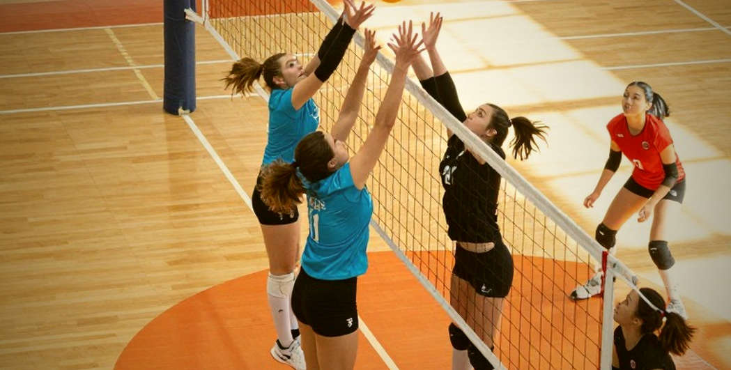 Asiad 20: Vạch tứ kết và khoảng trắng không ai ghi lại của bóng chuyền nữ Việt Nam Asiad 20: Vạch tứ kết và khoảng trắng không ai ghi lại của bóng chuyền nữ Việt Nam