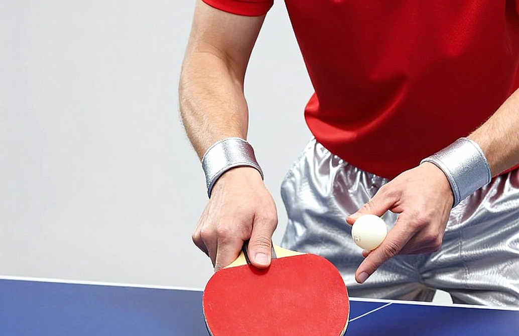 Bóng bàn Việt Nam: Ánh hào quang trên bục và khoảng lặng dưới chân đế