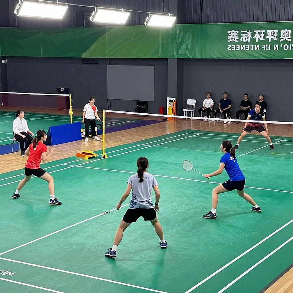 Ashmita Chaliha chất vấn điều kiện thi đấu Indonesia Masters Super 100: Khi tiêu chuẩn sân đấu được phân tầng theo tiền thưởng