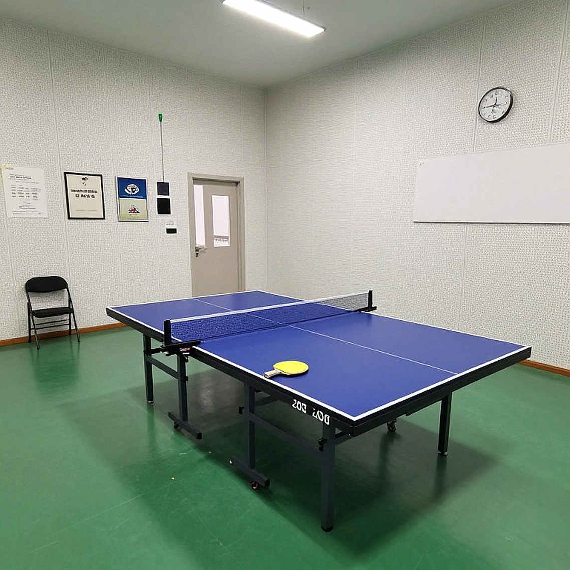 Sheffield đăng cai World Hopes Week lần thứ hai: Bên trong cỗ máy ươm mầm U12 của ITTF Sheffield đăng cai World Hopes Week lần thứ hai: Bên trong cỗ máy ươm mầm U12 của ITTF