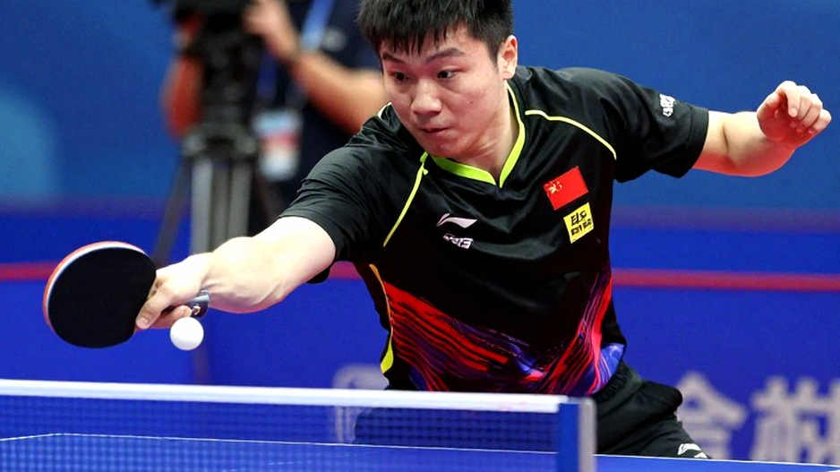 World Hopes Week tại Sheffield: Đường ống tài năng mười hai năm mà ITTF đang đào sau lưng bảng xếp hạng World Hopes Week tại Sheffield: Đường ống tài năng mười hai năm mà ITTF đang đào sau lưng bảng xếp hạng