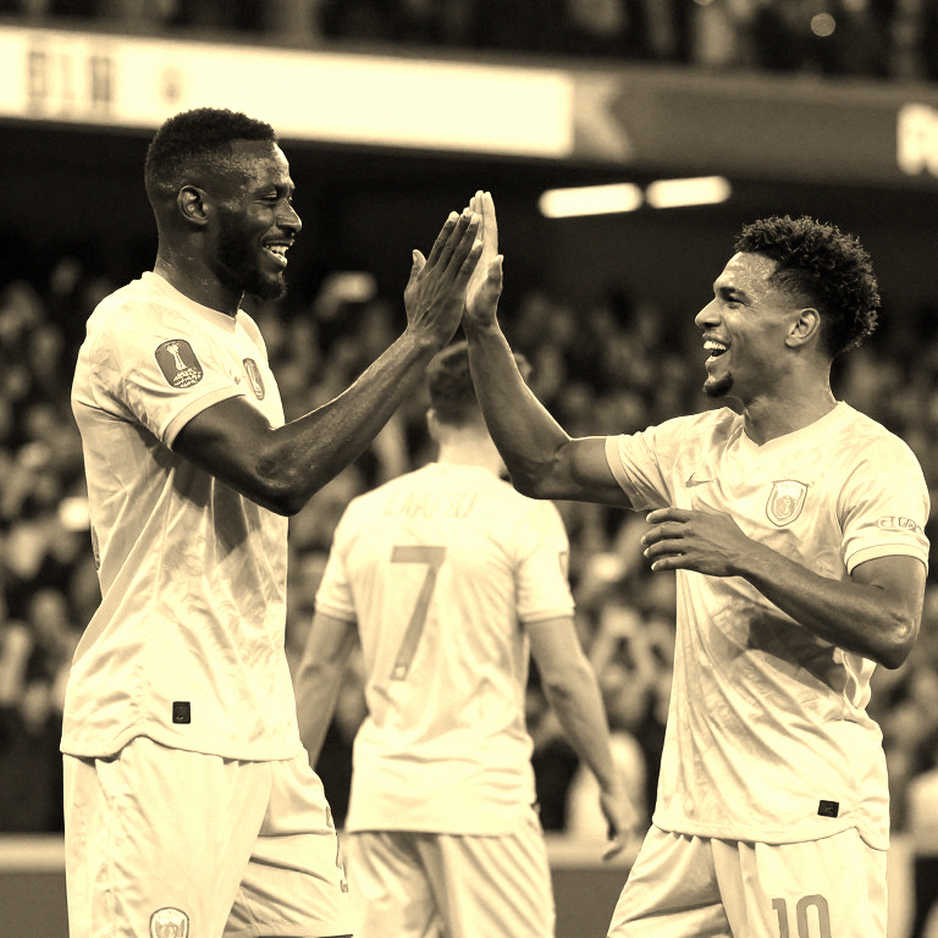 Malcom, đội tuyển UAE và nhóm WhatsApp của các bà mẹ: khi tin đồn nhập tịch va vào luật FIFA Malcom, đội tuyển UAE và nhóm WhatsApp của các bà mẹ: khi tin đồn nhập tịch va vào luật FIFA