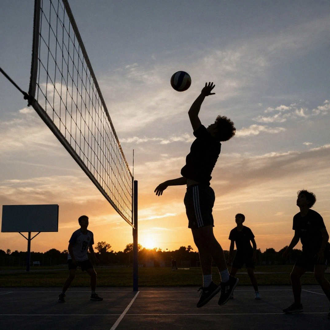 Ô chắn bị xóa: Cách AVP League 2026 bị giải mã bằng những khoảng trống trên lưới Ô chắn bị xóa: Cách AVP League 2026 bị giải mã bằng những khoảng trống trên lưới