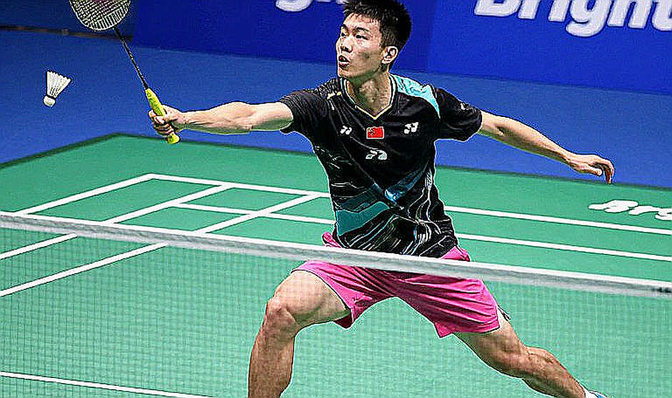 China Masters 2026: Rankireddy – Shetty thắng ba hiệp ở tứ kết, Srikanth dừng bước trước Lee Cheuk Yiu