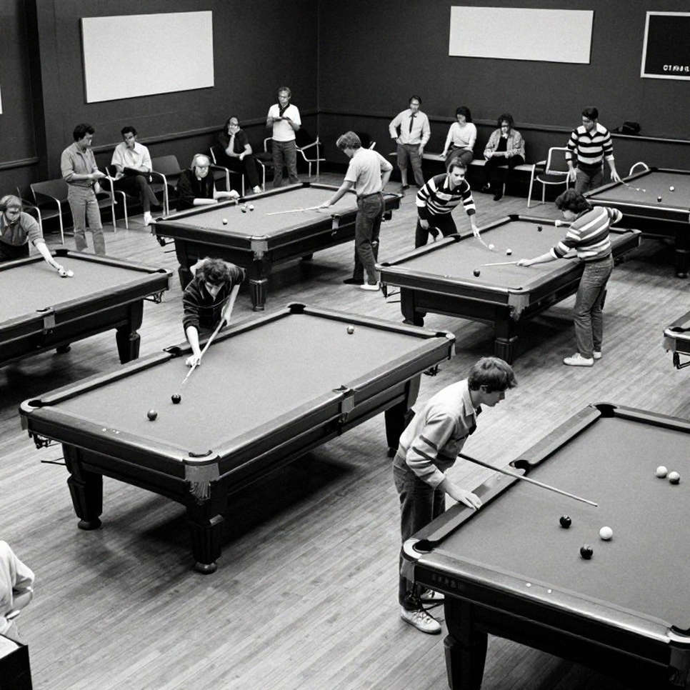 Roobet đặt tên cho Reyes Cup 2026 và Philippines Open: chín ngày nineball ở Manila và cái giá của một tấm biển