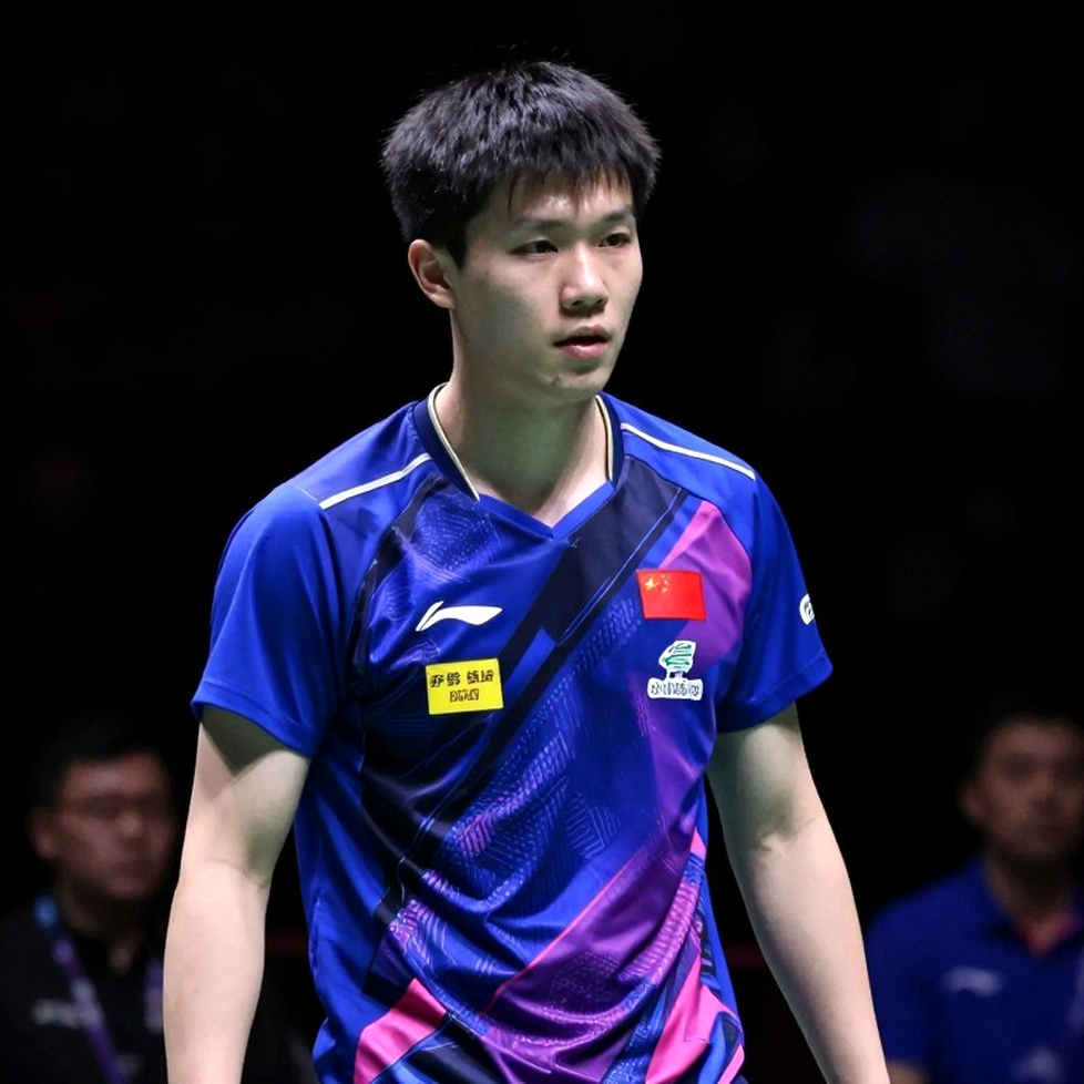 Kumamoto Masters 2026: Khoảng trắng Shi Yuqi và ấn lĩnh của Li Shifeng