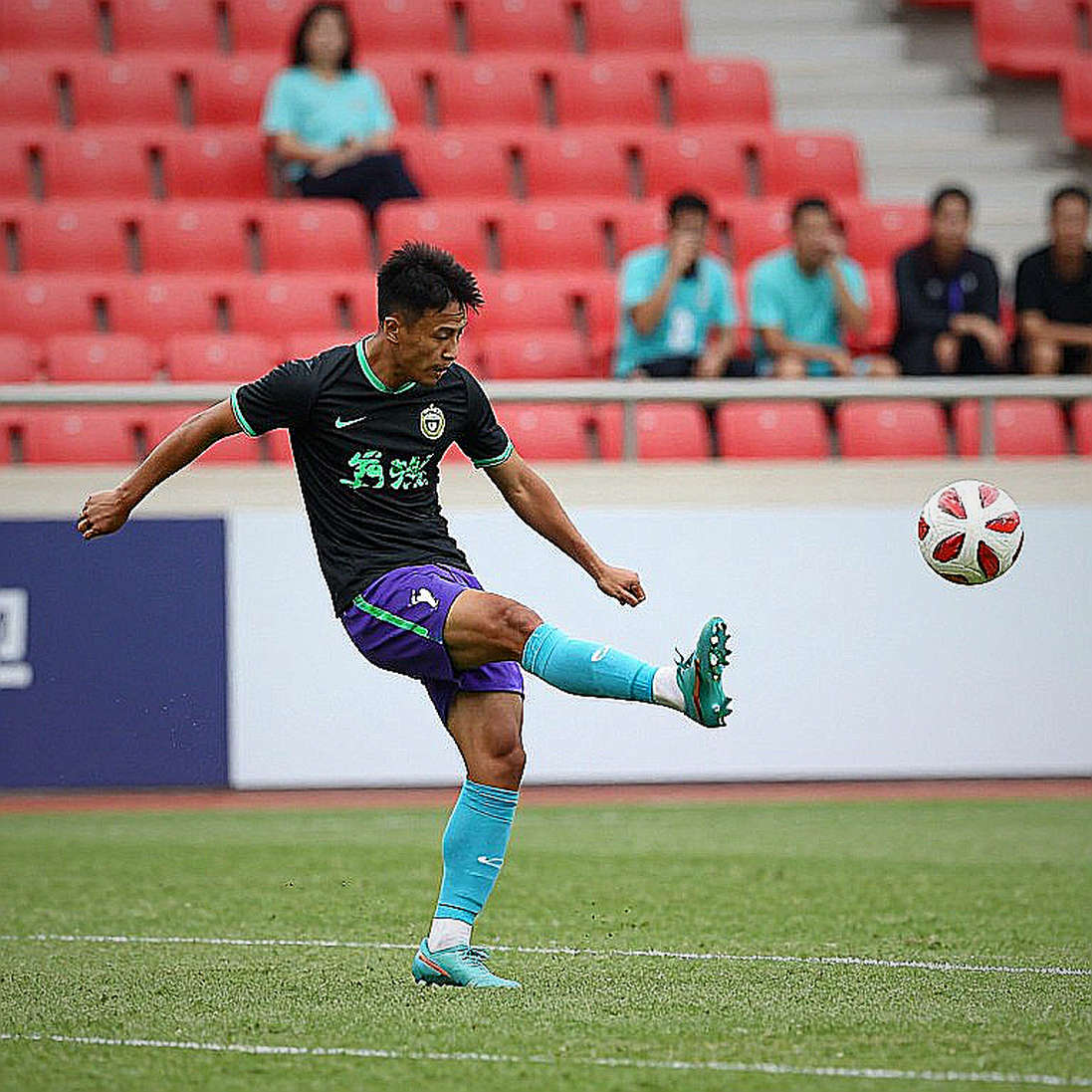 GPS never lies – the real transfer is in the dressing room