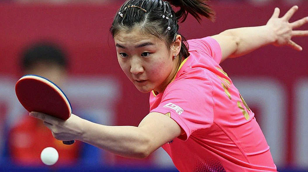 WTT Feeder Linz 2026: Bóng bàn Anh săn điểm bằng liên minh xuyên liên đoàn WTT Feeder Linz 2026: Bóng bàn Anh săn điểm bằng liên minh xuyên liên đoàn