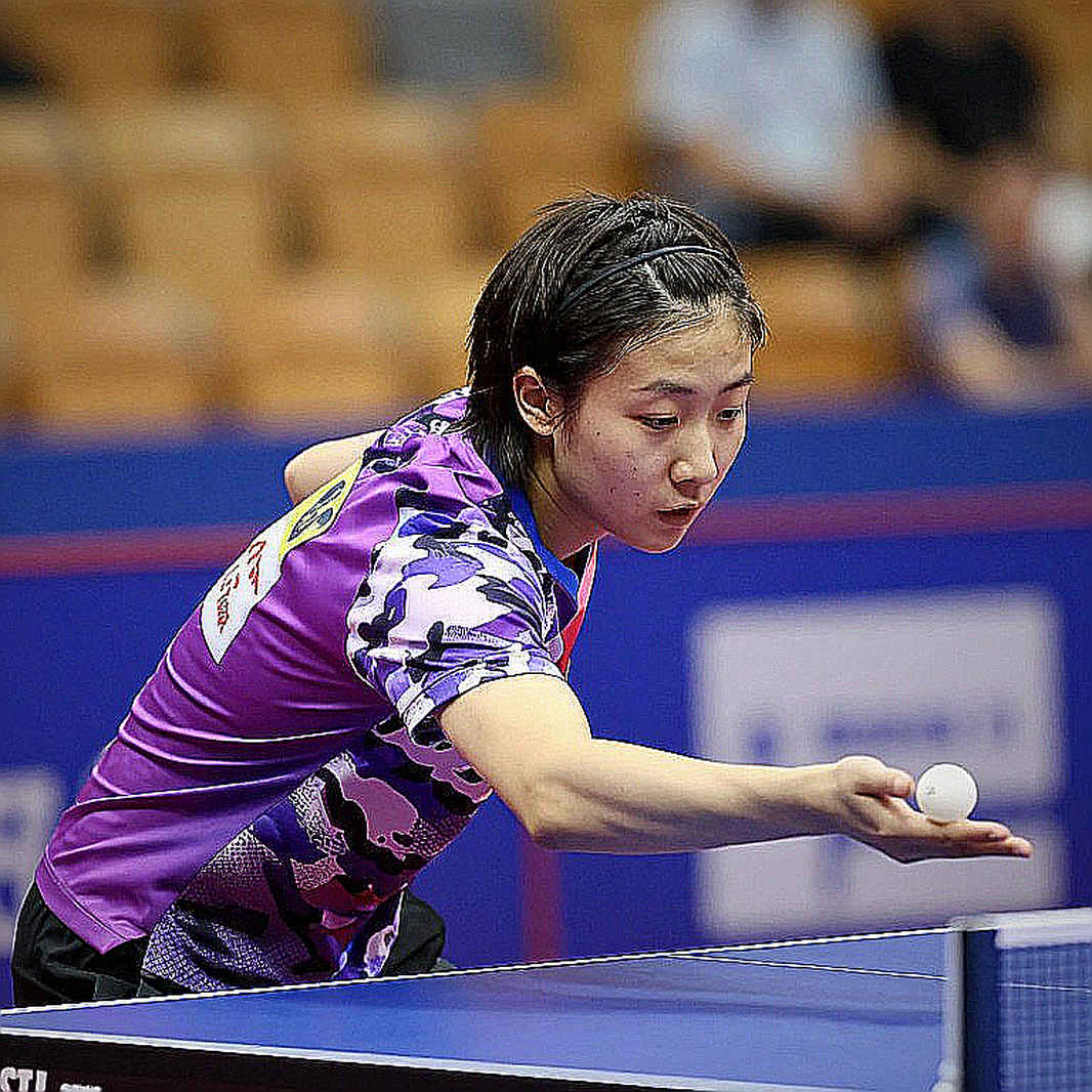 Empty Data in Table Tennis: The Fragile Line Between Analysis and Fiction