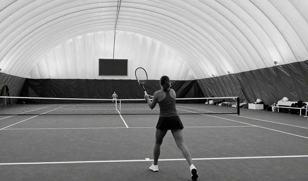 Bartunkova hạ Muchova 6-3, 6-0 để vào bán kết China Open: Chiến thắng 66 phút và câu hỏi về giá trị thật