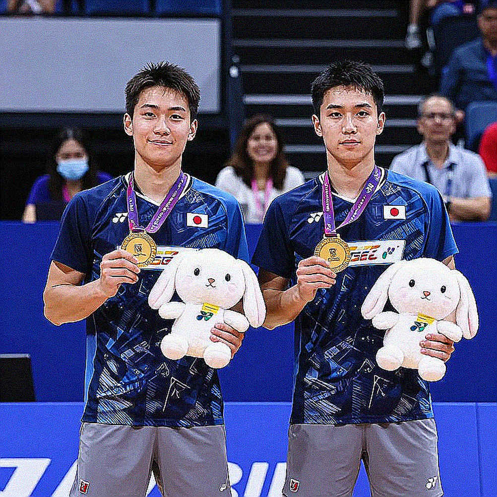 Alwi Farhan và Kento Momota: Khoảng trống dữ liệu trước Asian Games 2026 Alwi Farhan và Kento Momota: Khoảng trống dữ liệu trước Asian Games 2026